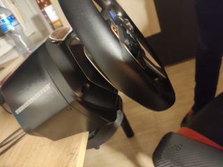Volante Thrustmaster T248