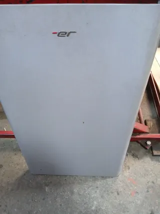 Caldera de gasoil fer G3G 32SI UNIT