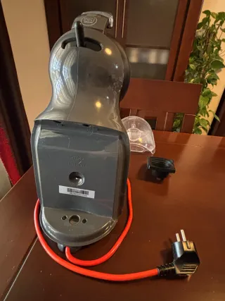 Cafetera Krups Nescafé Dolce Gusto