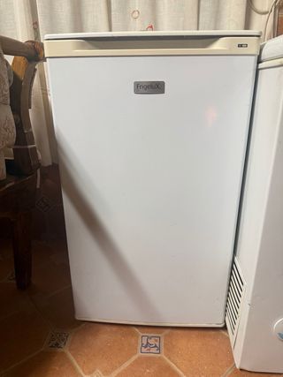 Congelador pequeño 3 cajones