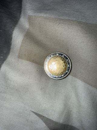 Moneta commemorativa 2 Euro Germania