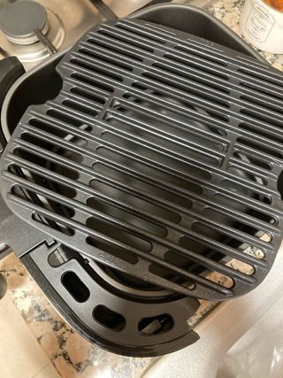 Freidora de aire Moulinex Easy Fry & Grill XXL