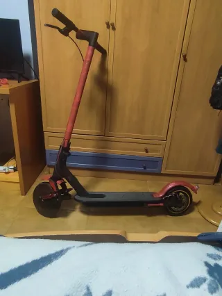 Patinete Eléctrico Xiaomi M365