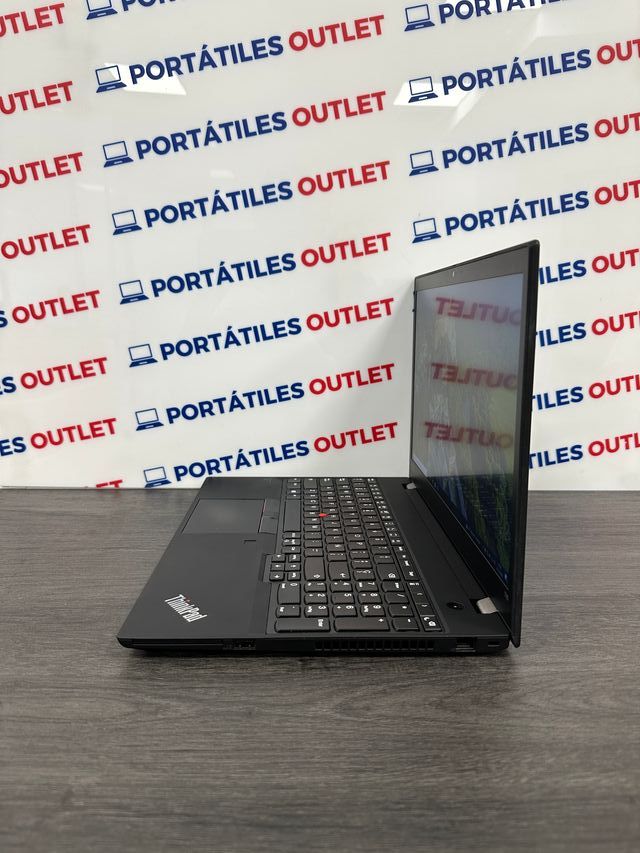 Lenovo Thinkpad T15 GEN 1