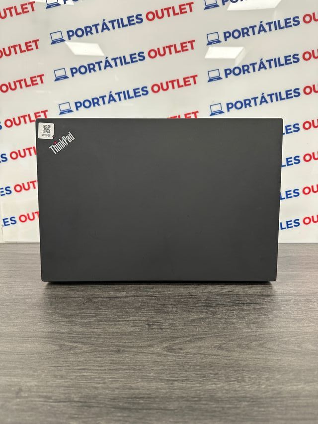 Lenovo Thinkpad T15 GEN 1