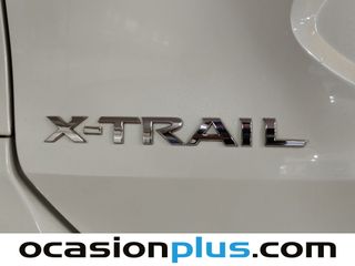 Nissan X-Trail DIG-T Tekna 120 kW (163 CV)
