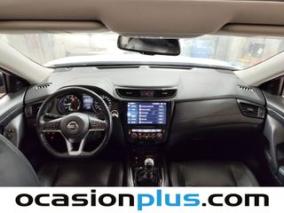 Nissan X-Trail DIG-T Tekna 120 kW (163 CV)