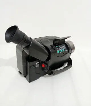 Cámara JVC Vintage Colección