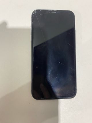 iPhone 11 Negro
