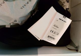 Botas REV'IT Jefferson