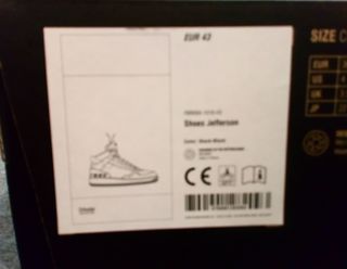 Botas REV'IT Jefferson