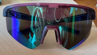 Gafas de sol D.Franklin Hurricane Fifty Grad