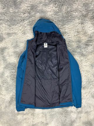 Chaqueta Salomon Essential WP 2.5L Hombre