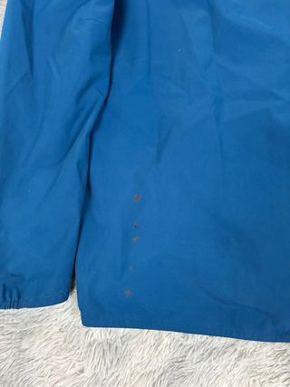 Chaqueta Salomon Essential WP 2.5L Hombre