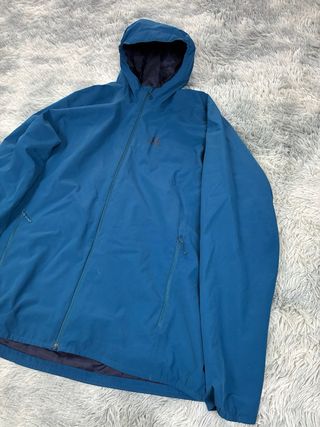 Chaqueta Salomon Essential WP 2.5L Hombre