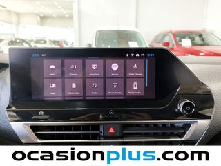 Citroen C4 PureTech 130 S&S Shine 96 kW (130 CV)