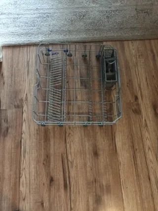 Cestas para lavavajillas