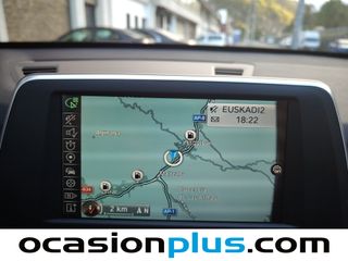 BMW X1 xDrive20d 140 kW (190 CV)