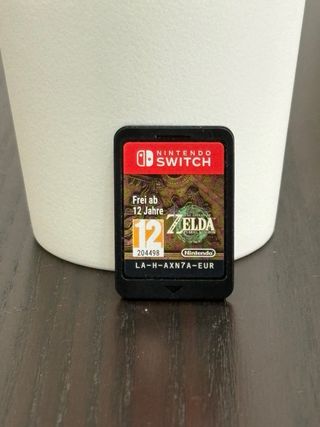 The Legend of Zelda: Tears of the Kingdom Switch