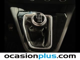 Nissan Townstar 1.3G L1 Tekna 96 kW (130 CV)