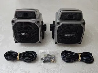 Altavoces SG-14 Bass Reflex Modelo SG-14