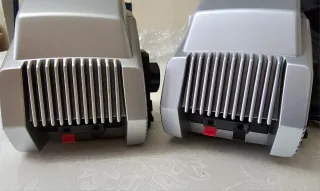 Altavoces SG-14 Bass Reflex Modelo SG-14