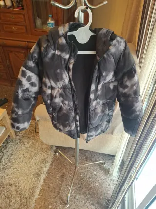 Chaqueta invierno niño 10 años
