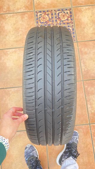 CUBIERTA EUROREPAR 195/55R16 91V