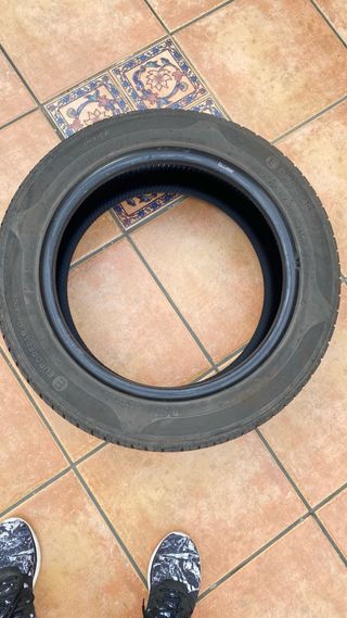 CUBIERTA EUROREPAR 195/55R16 91V