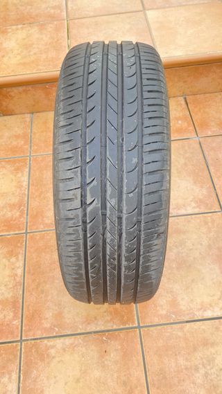 CUBIERTA EUROREPAR 195/55R16 91V