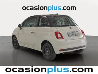 Fiat 500 1.0 Hybrid Dolcevita 51 kW (70 CV)