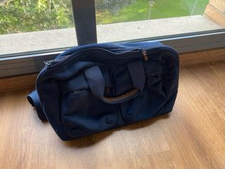 Carrito Joolz Hub Azul Marino