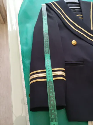 Traje Marinero Chaqueta T-8/9