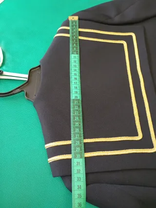Traje Marinero Chaqueta T-8/9