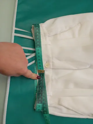 Traje Marinero Chaqueta T-8/9