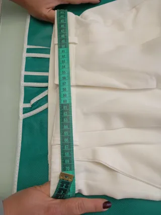 Traje Marinero Chaqueta T-8/9