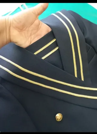 Traje Marinero Chaqueta T-8/9