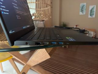 Acer Nitro V15 i5-13420H RTX4060 16GB 1TB SSD