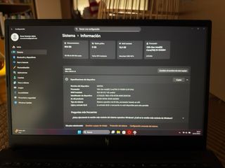 Acer Nitro V15 i5-13420H RTX4060 16GB 1TB SSD
