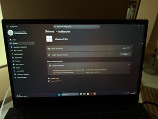 Acer Nitro V15 i5-13420H RTX4060 16GB 1TB SSD