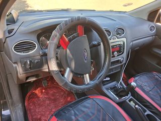 Ford Focus 2007