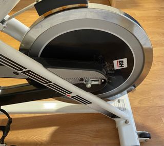 Bicicleta BH Fitness SB2.2