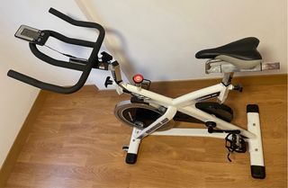 Bicicleta BH Fitness SB2.2