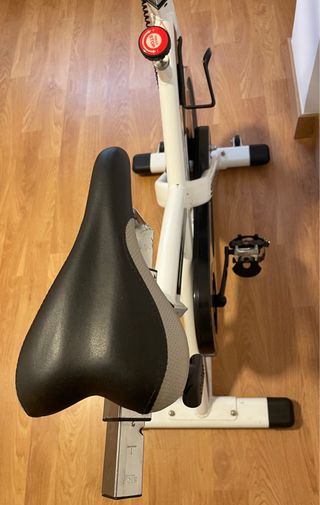 Bicicleta BH Fitness SB2.2