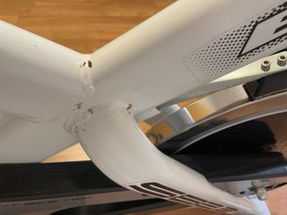 Bicicleta BH Fitness SB2.2