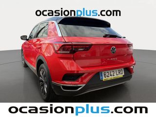 Volkswagen T-Roc Sport 1.5 TSI 110 kW (150 CV) DSG