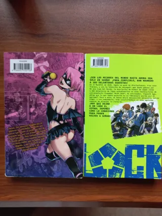 - Blue Lock nº 01 - My hero academia vigilante