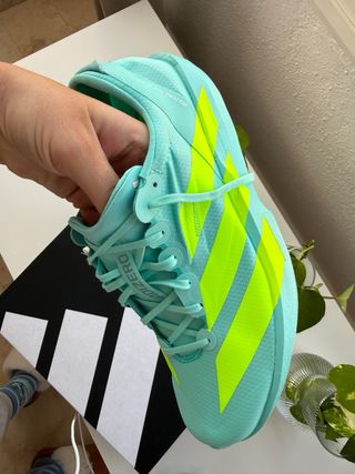 Adidas Adizero Adios 9 Talla 42.5