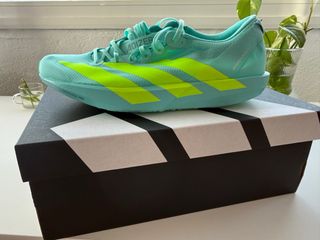 Adidas Adizero Adios 9 Talla 42.5