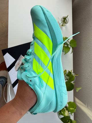 Adidas Adizero Adios 9 Talla 42.5